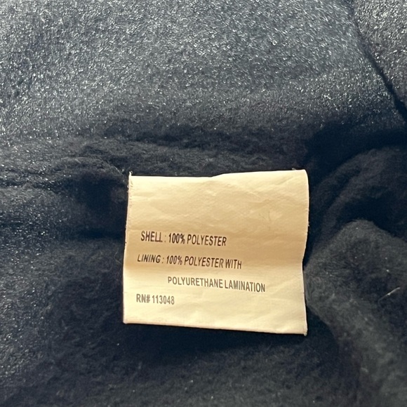 Ice armor ice fishing beanie. - Picture 5 of 5